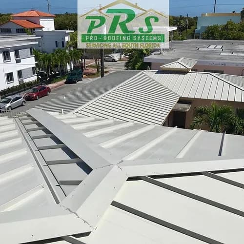 Pro-Roofing Systems LLC - Photo 5
