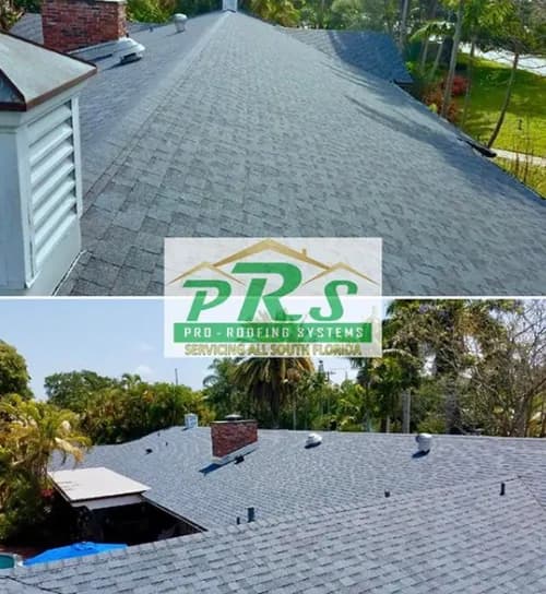 Pro-Roofing Systems LLC - Photo 3
