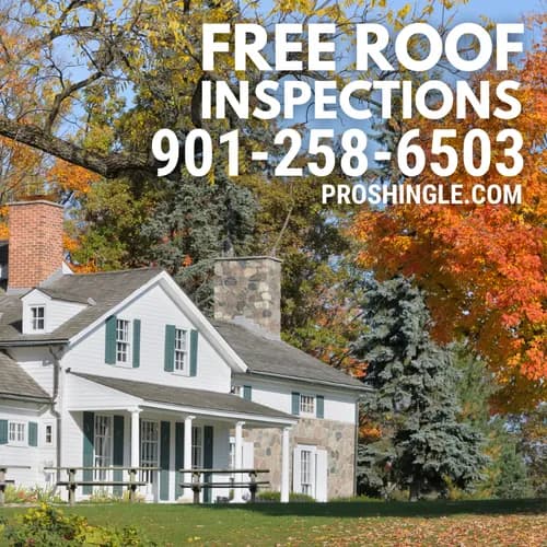 Pro Shingle Roofing - Photo 1