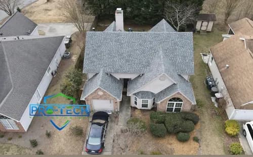 Pro Tech Home Exteriors