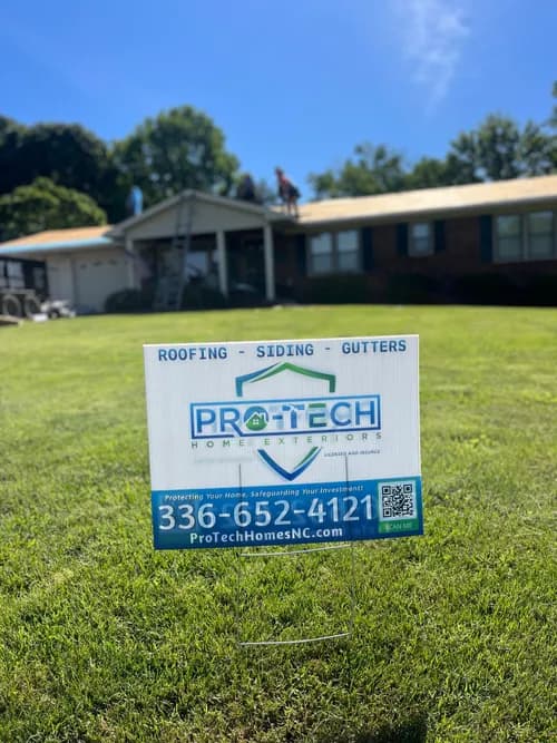 Pro Tech Home Exteriors - Photo 2