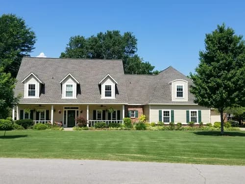 Pro-Tech Roofing Inc - Photo 4