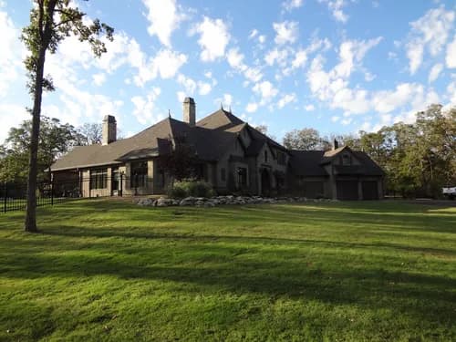 Pro-Tech Roofing Inc - Photo 1