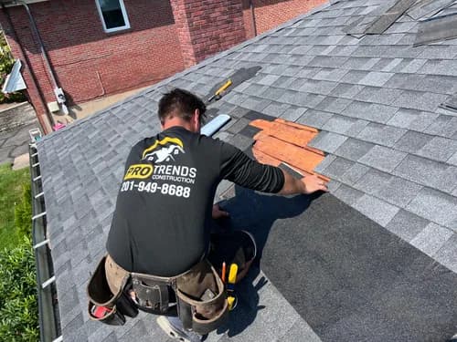 Pro Trends Construction