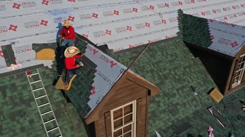 PROCO Roofing & Construction