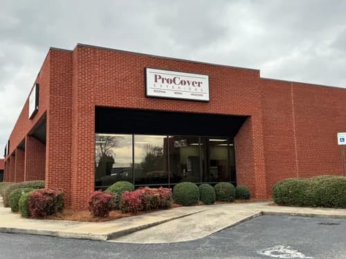 ProCover Exteriors