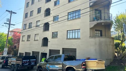 Prodigy Roof Solutions - Photo 1