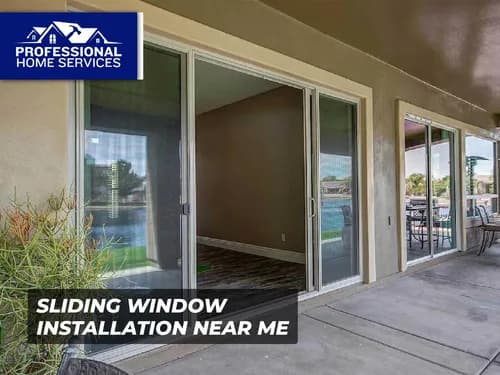 Professional Home Services - Photo 3