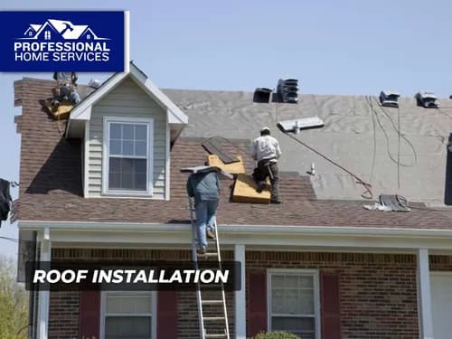 Professional Home Services - Photo 2