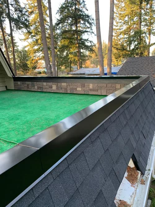 Professional Roofing LLC - Photo 2