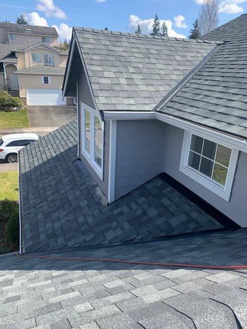 Professional Roofing LLC - Photo 5