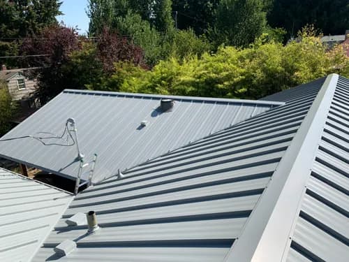 Professional Roofing LLC - Photo 4