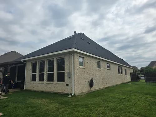 Professional roofing systems - Photo 5