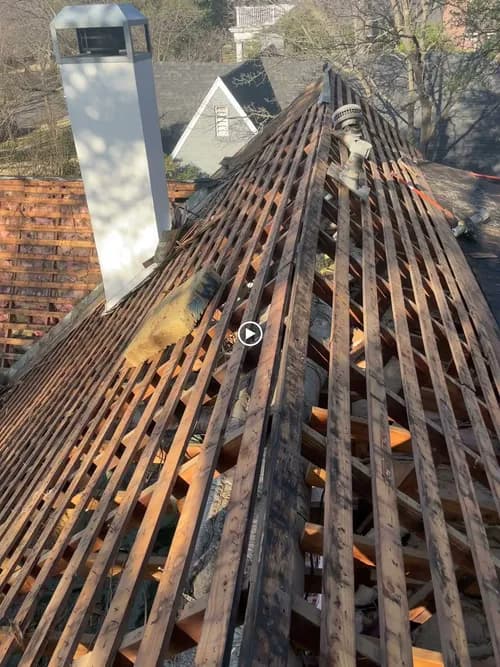 Professional roofing systems - Photo 2