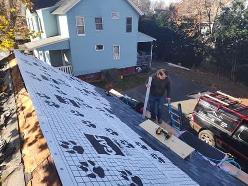 Profound Roofing LLC - Photo 3