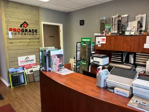 PROGRADE EXTERIORS - Photo 4