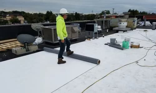 Progressive Roofing - Photo 1