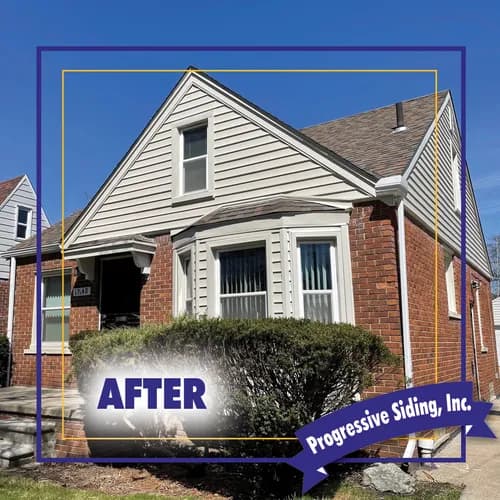 Progressive Siding, Inc