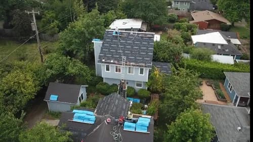 Prohome Roofers - Photo 1