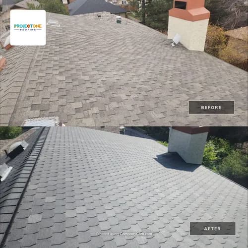 Project One Roofing - Photo 2