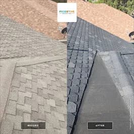 Project One Roofing