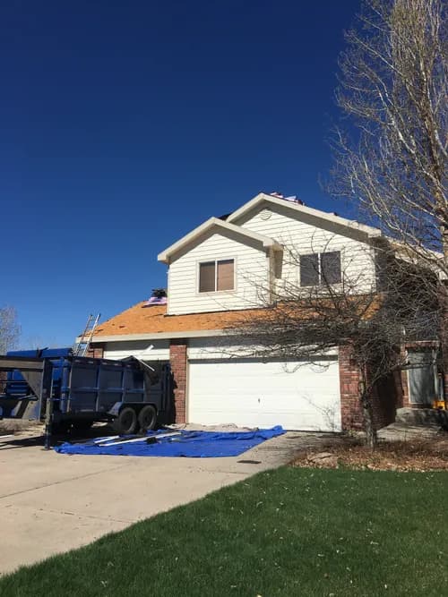 Project One Roofing - Photo 4