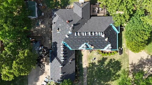 Project One Roofing - Photo 2