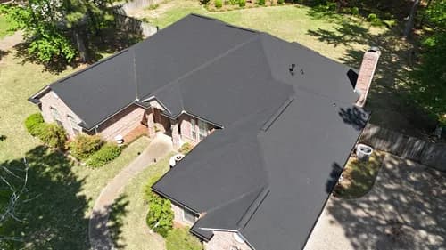 Project One Roofing