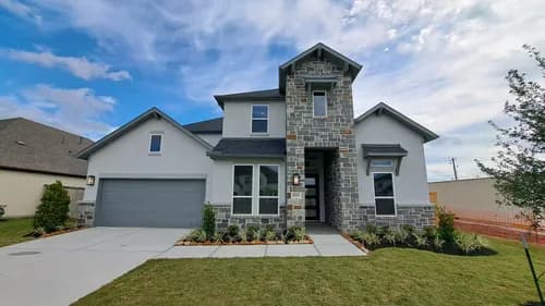 Prolook Home Inspections