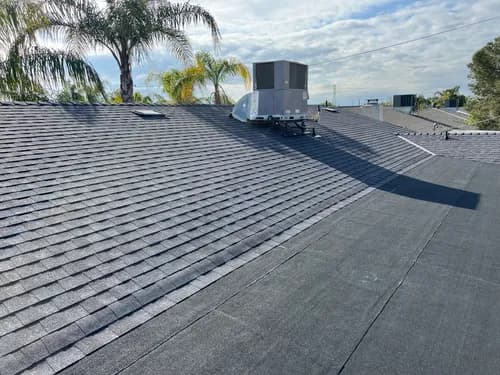 Promotions Roofing Inc