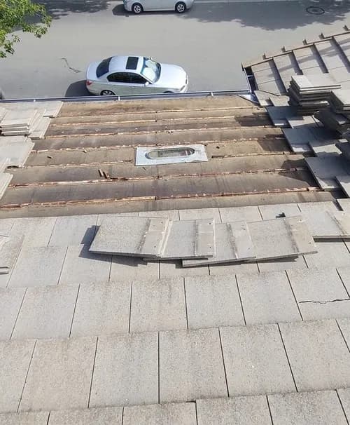 Prompt Roof Repair - Photo 4