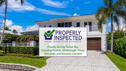 Properly Inspected®