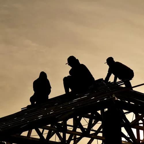 Property Leak Repair Roofing