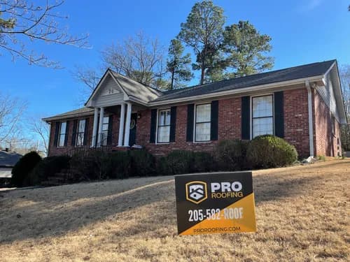 ProRoofing - Photo 1