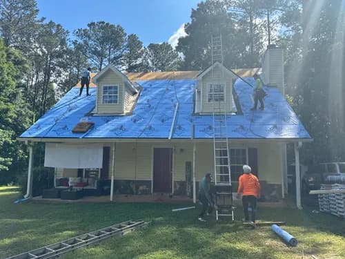 ProShield Roofing - Photo 1