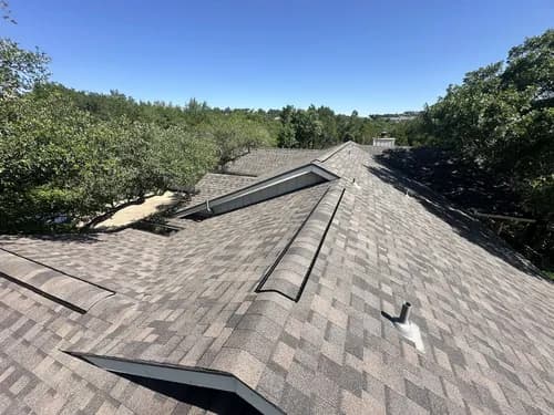 Prosperity Roofing & Exteriors, LLC