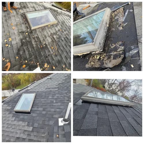 ProTech Roofing and Exterior