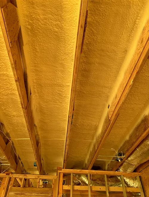 Protech Roofing & Insulation - Photo 1