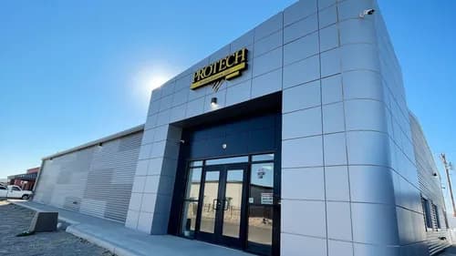 Protech Roofing Systems LLC - Photo 1