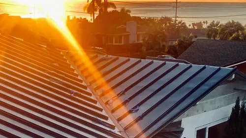 Protecta Roofing Inc.