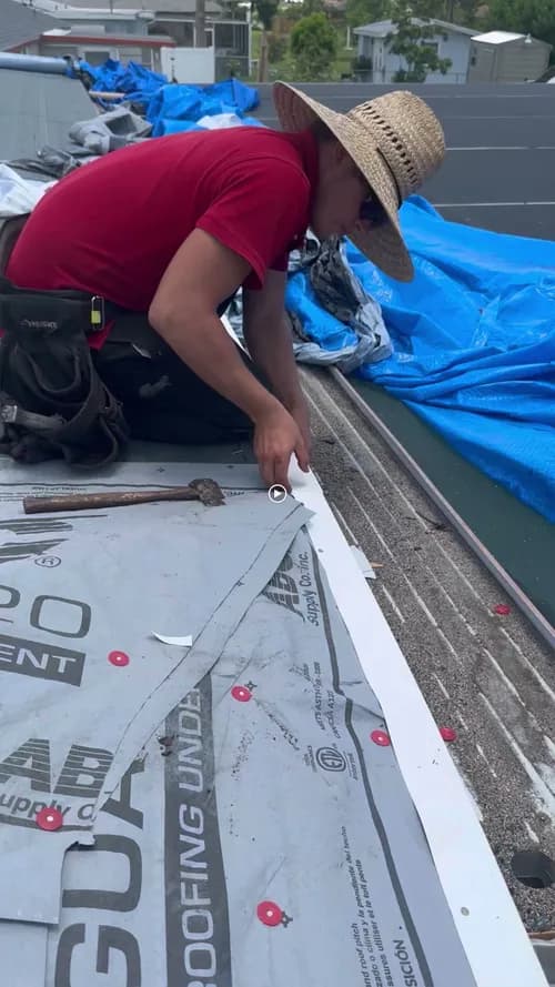 Proud American Roofing - Photo 2