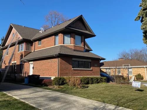 Proven Roofing & Construction - Photo 2