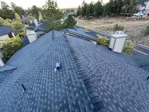 Prowest Roofing - Photo 1