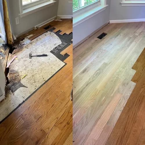 PRS Construction - Photo 3