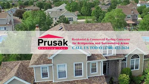 Prusak Roofing - Photo 1