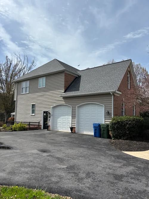 Pulaski Roofers Inc.