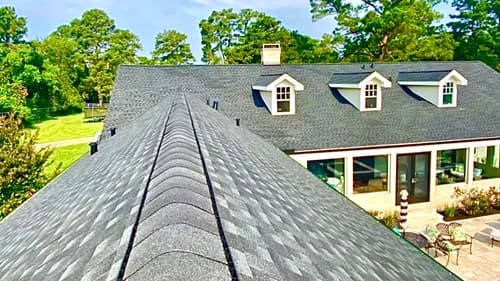 Punum Roofing of Houston, Inc. - Photo 1