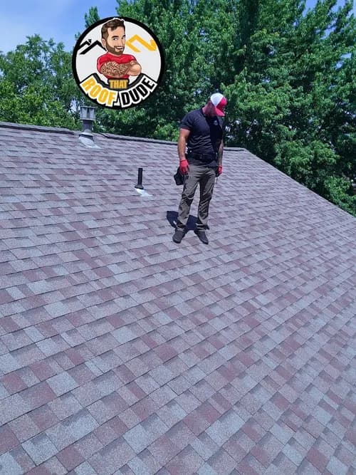 Pure Roofing and Construction - Photo 2