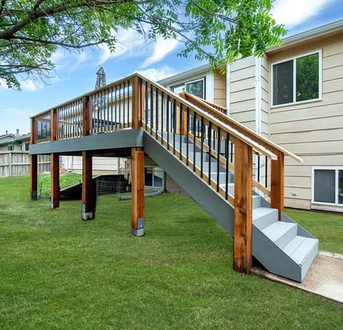 Pure Roofing and Construction - Photo 1