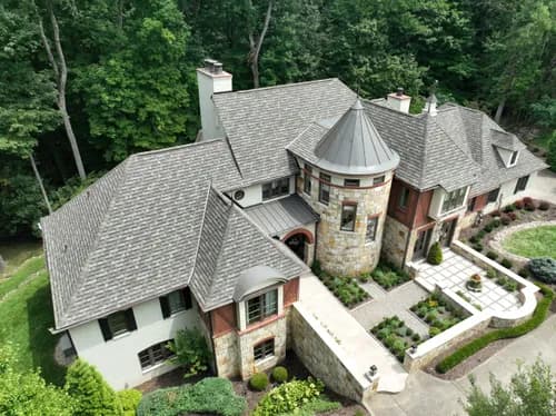 Pure Roofing Company - Photo 1